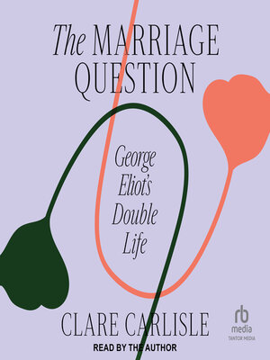 cover image of The Marriage Question
